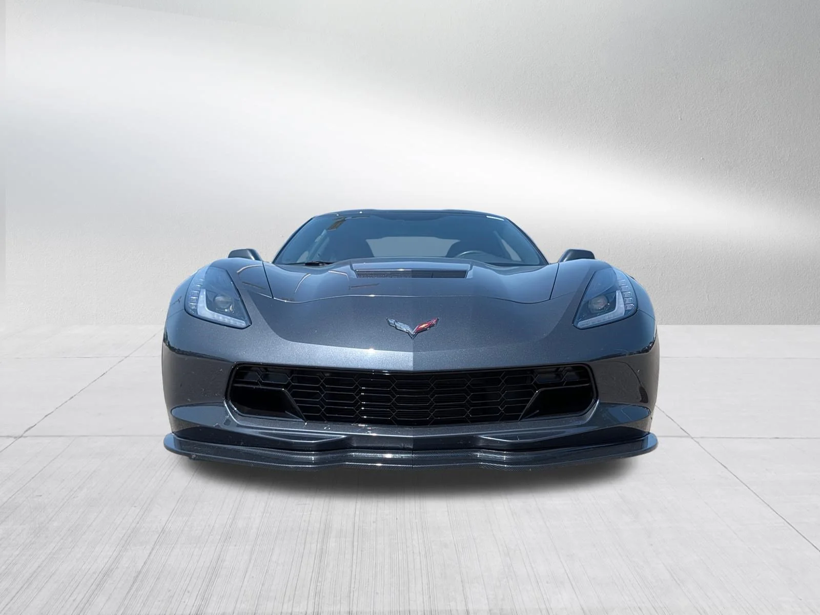 Used 2017 Chevrolet Corvette 1LT with VIN 1G1YA2D7XH5108412 for sale in Rochester, Minnesota