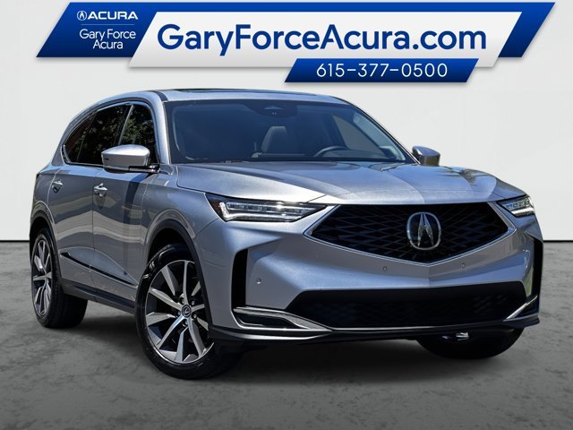 2026 Acura MDX w/Technology Package's photo