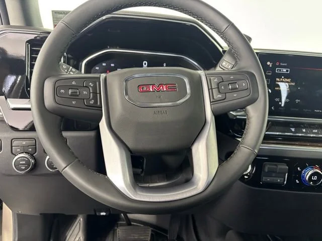 2026 GMC Sierra 2500HD SLE - Photo 21