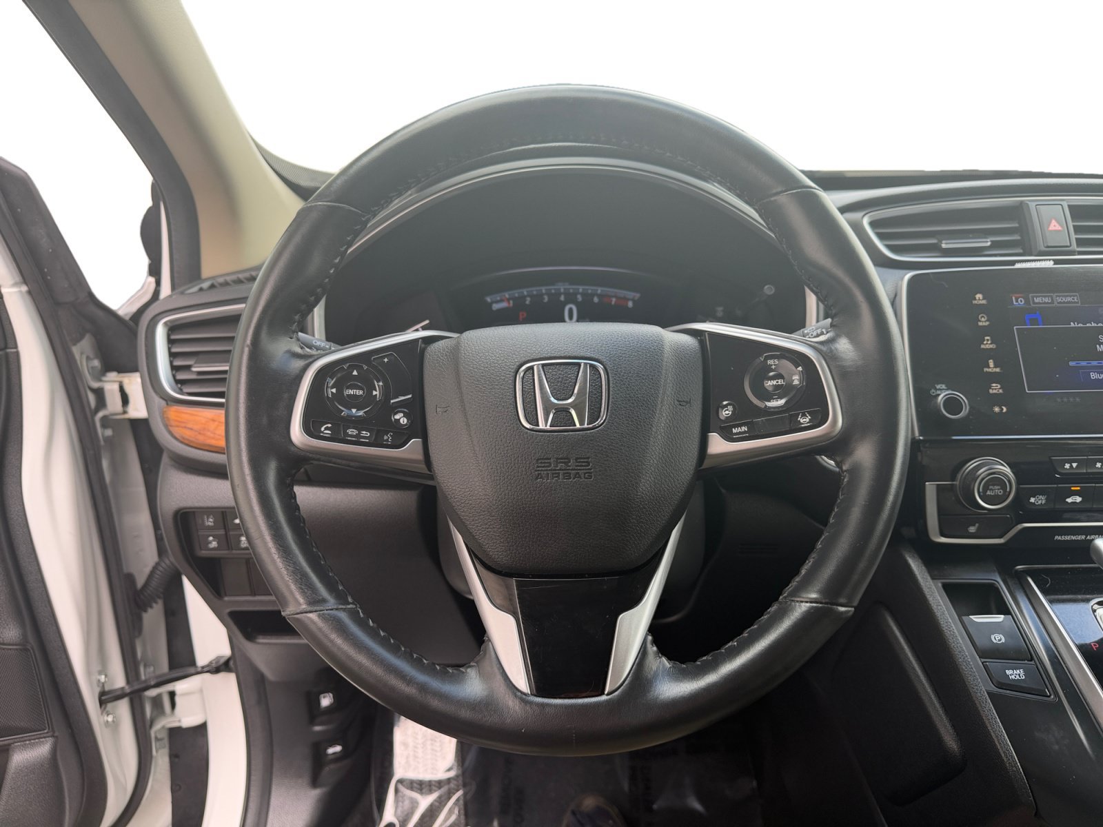 2020 Honda CR-V Touring - Photo 10