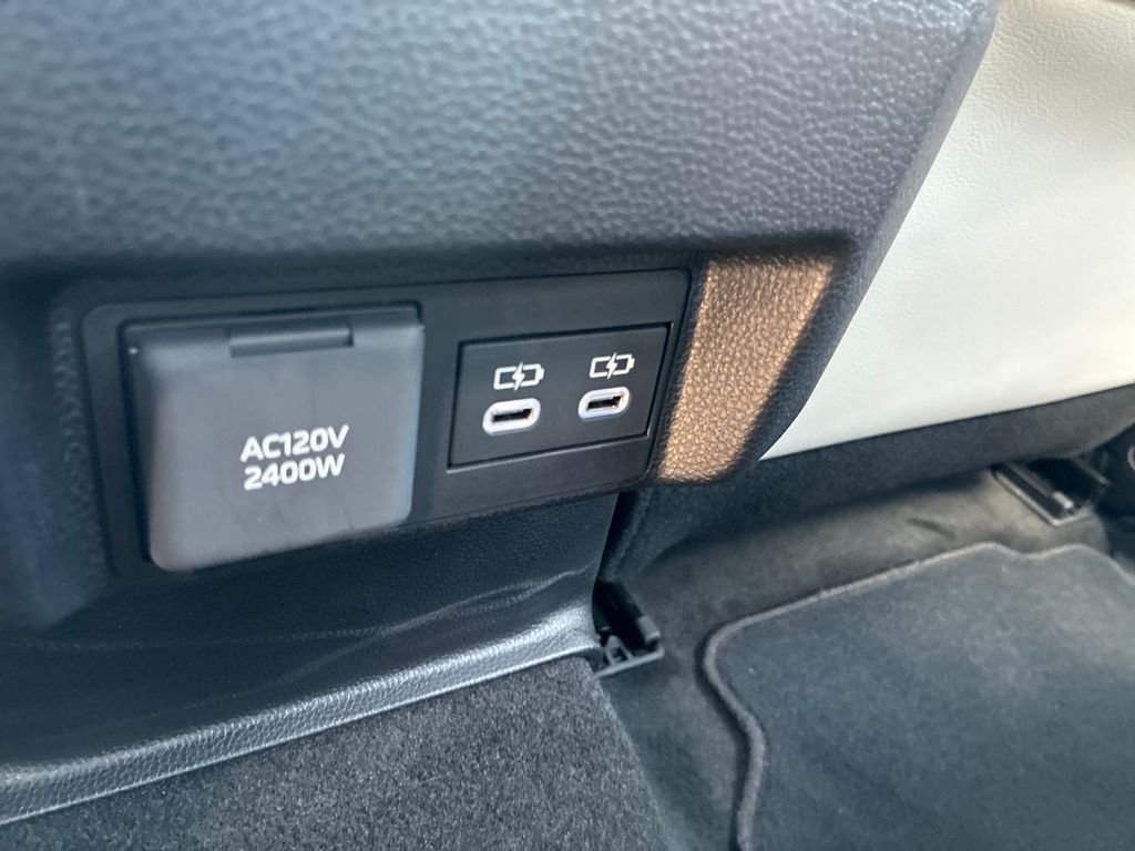 2026 Toyota Tacoma Limited - Photo 37
