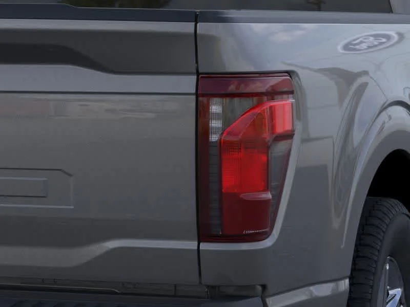 2025 Ford F-150 XLT - Photo 21
