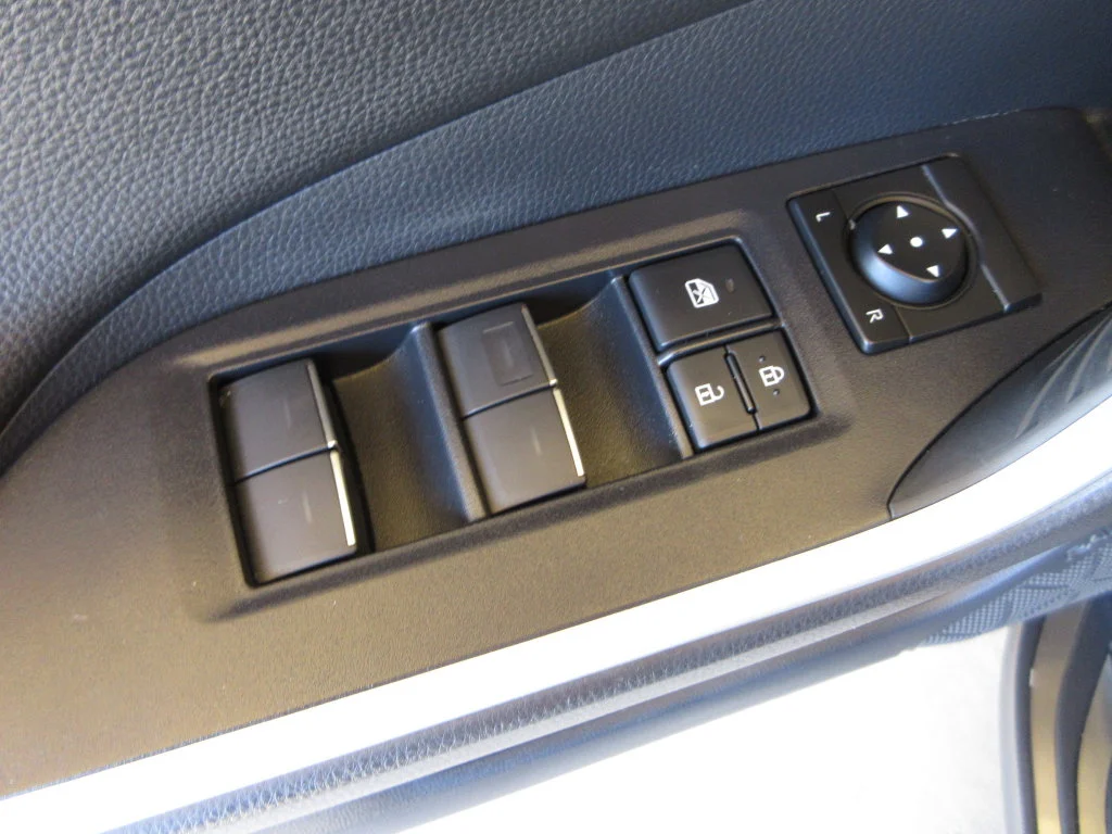 Certified Used 2022 Magnetic Gray Metallic Toyota XSE image 11