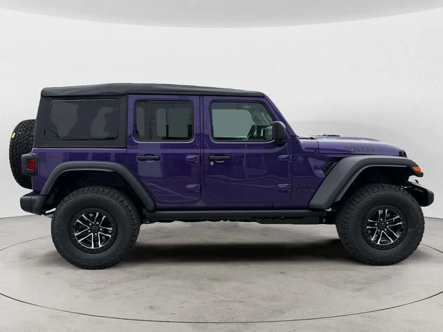 New 2026  Jeep Willys image 7