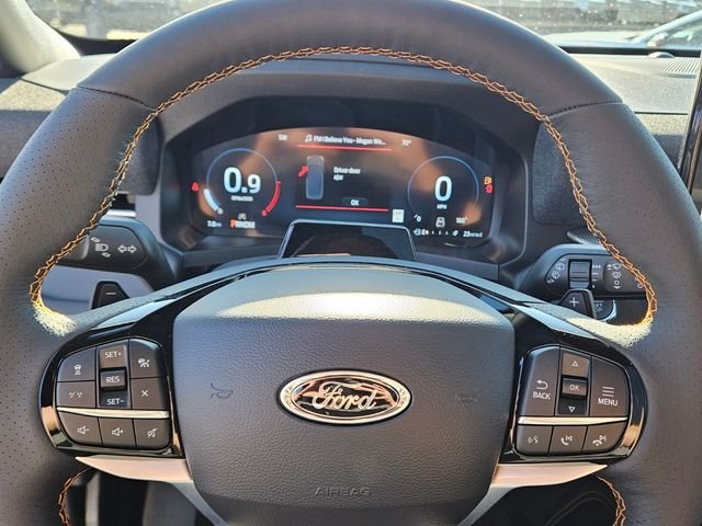 2026 Ford Explorer Tremor - Photo 24