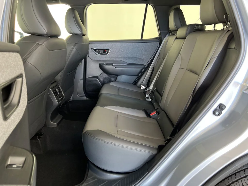 New 2026 ICE SILVER METALLIC Subaru Premium image 27