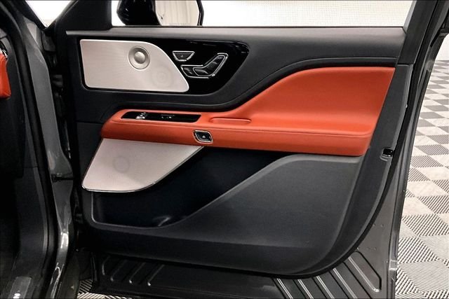 2025 Lincoln Aviator Reserve - Photo 22