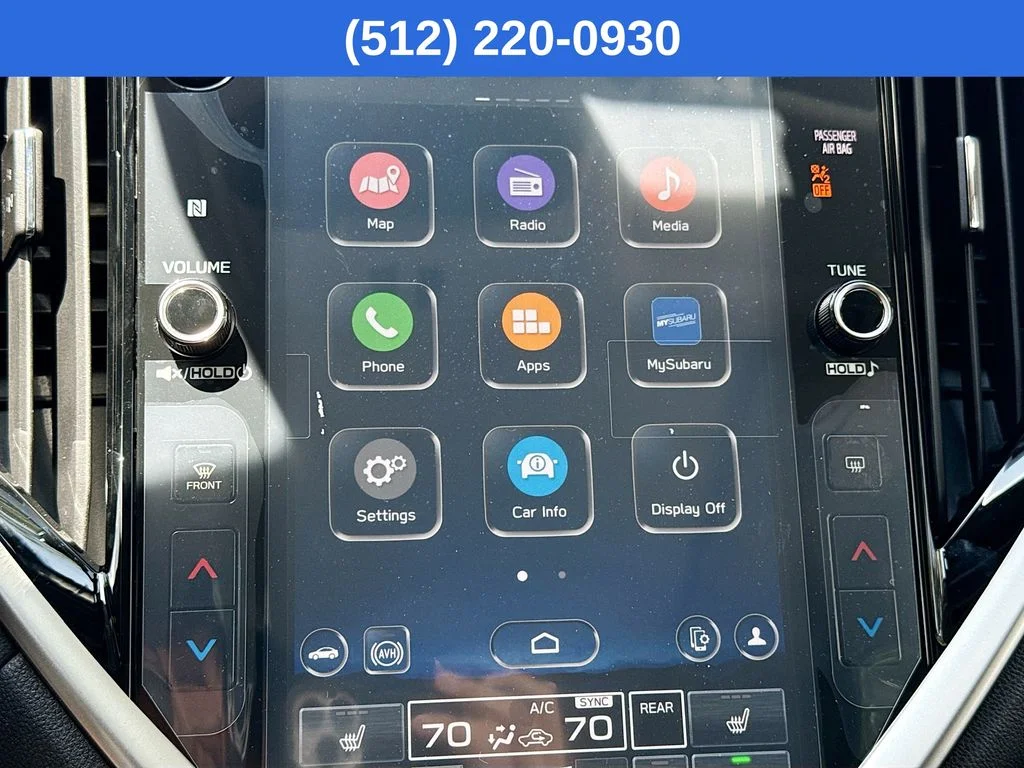 New 2026  Subaru Limited image 20