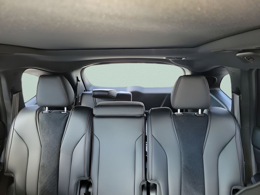 2026 Acura MDX A-Spec Package - Photo 9