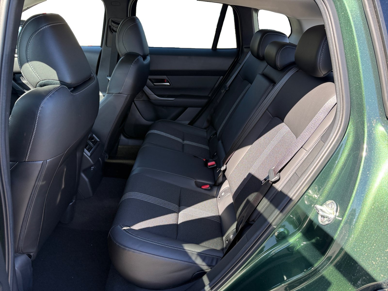 New 2026 Cypress Mazda 2.5 S Preferred image 16