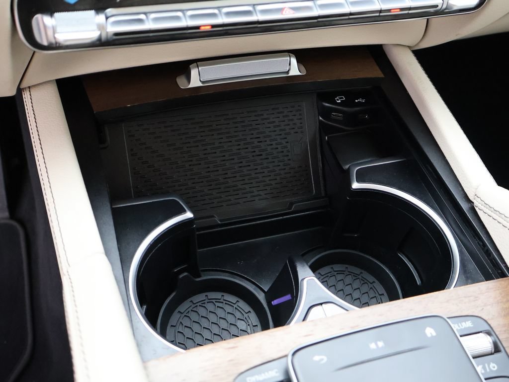 2021 Mercedes-Benz GLE GLE350 - Photo 20