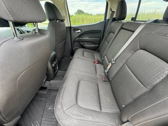 Used 2022 Onyx Black GMC Elevation image 29