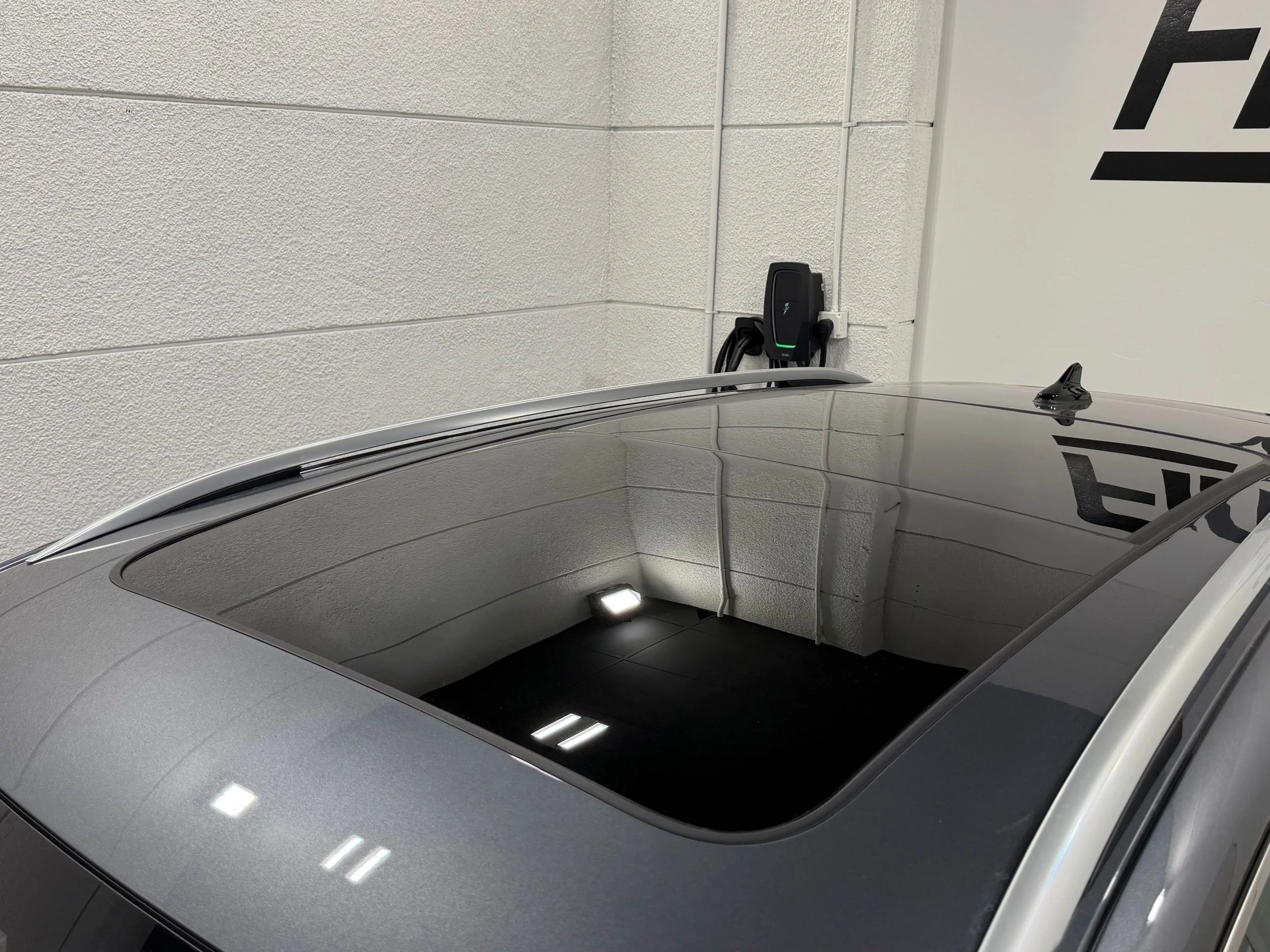 New 2026 Gray Volkswagen SE image 19