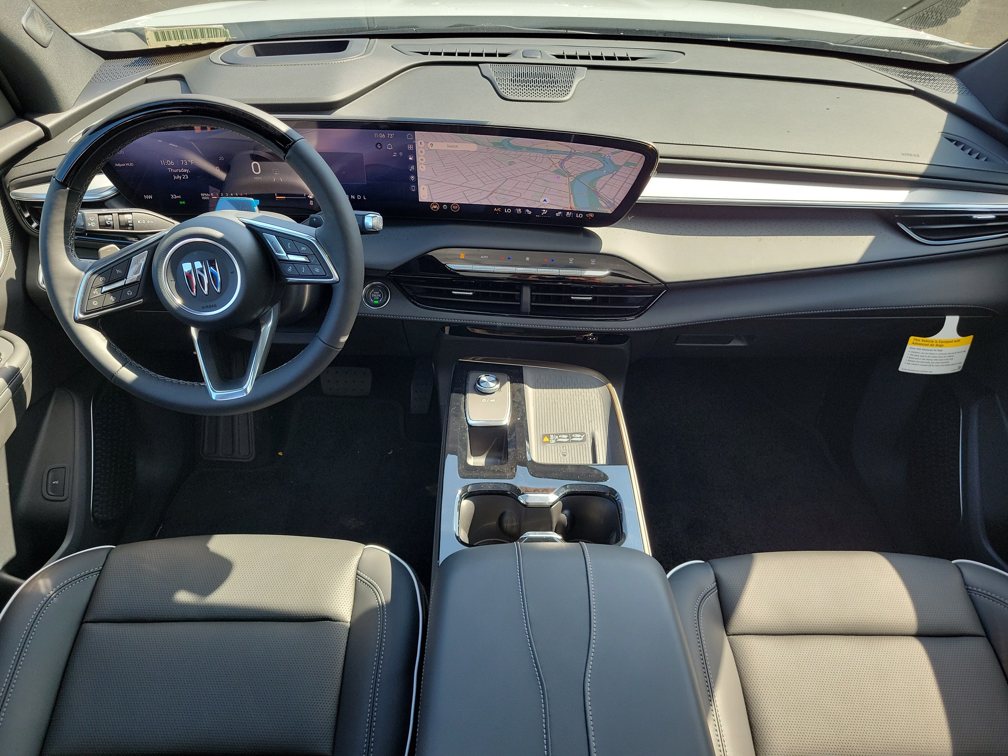 2026 Buick Enclave Avenir - Photo 9