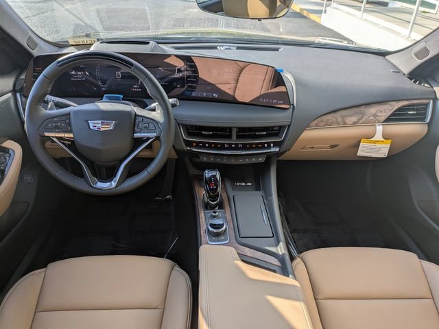 2026 Cadillac CT5 Premium Luxury - Photo 13