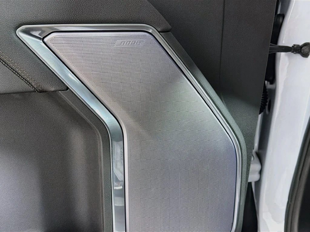 2026 Chevrolet Silverado 2500 HD High Country - Photo 19