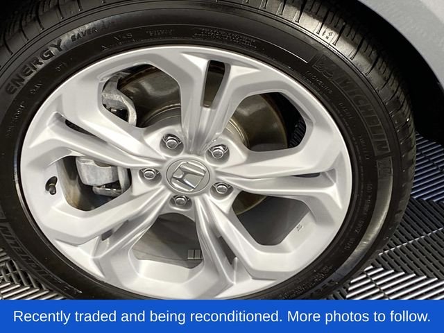 Used 2025 Silver Honda LX image 25