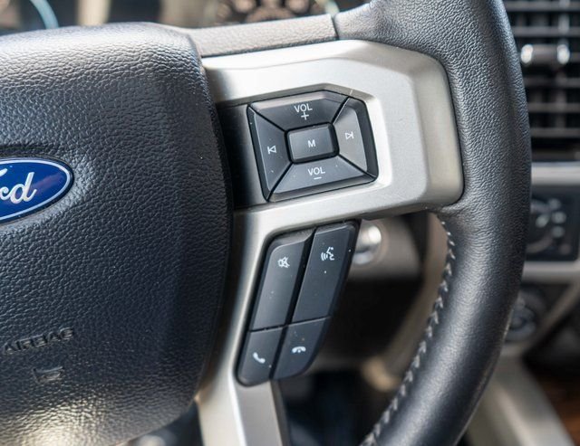 Used 2020 White Ford Lariat image 23