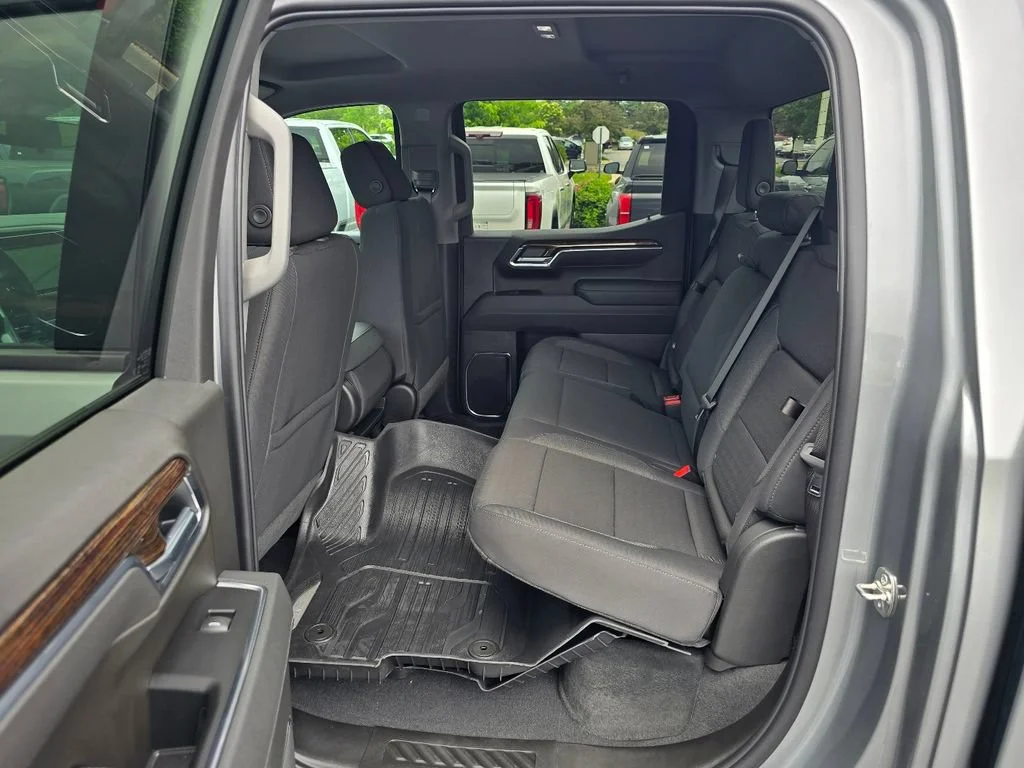 2026 GMC Sierra 1500 Elevation - Photo 22