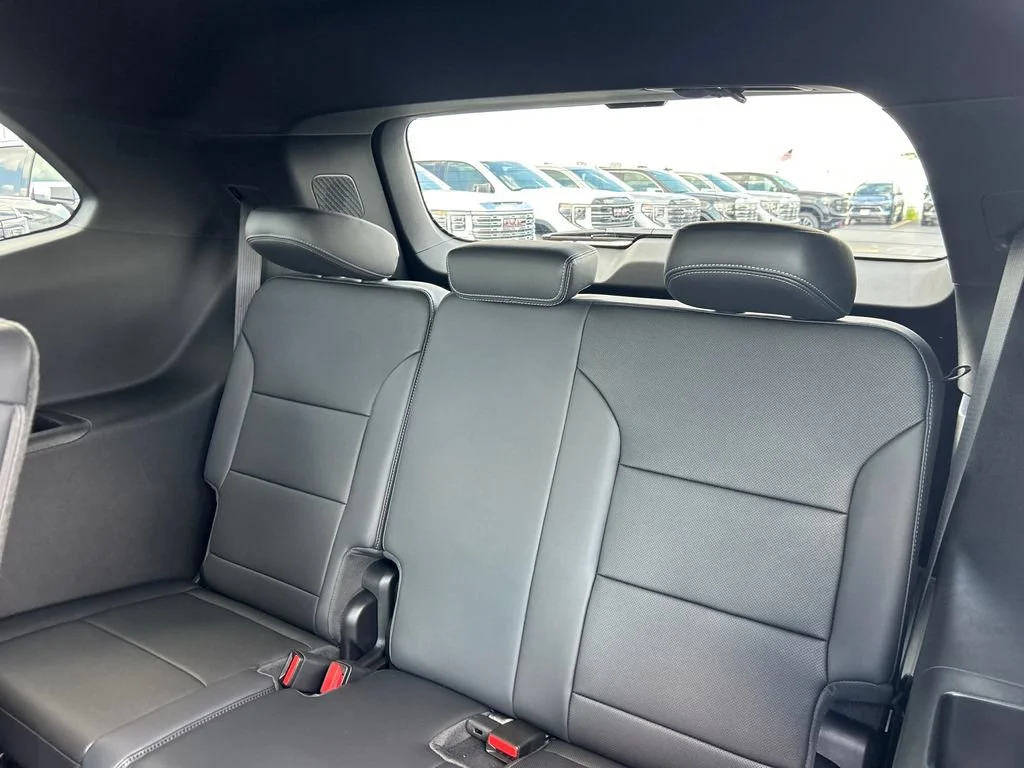 2027 Buick Enclave Preferred - Photo 37