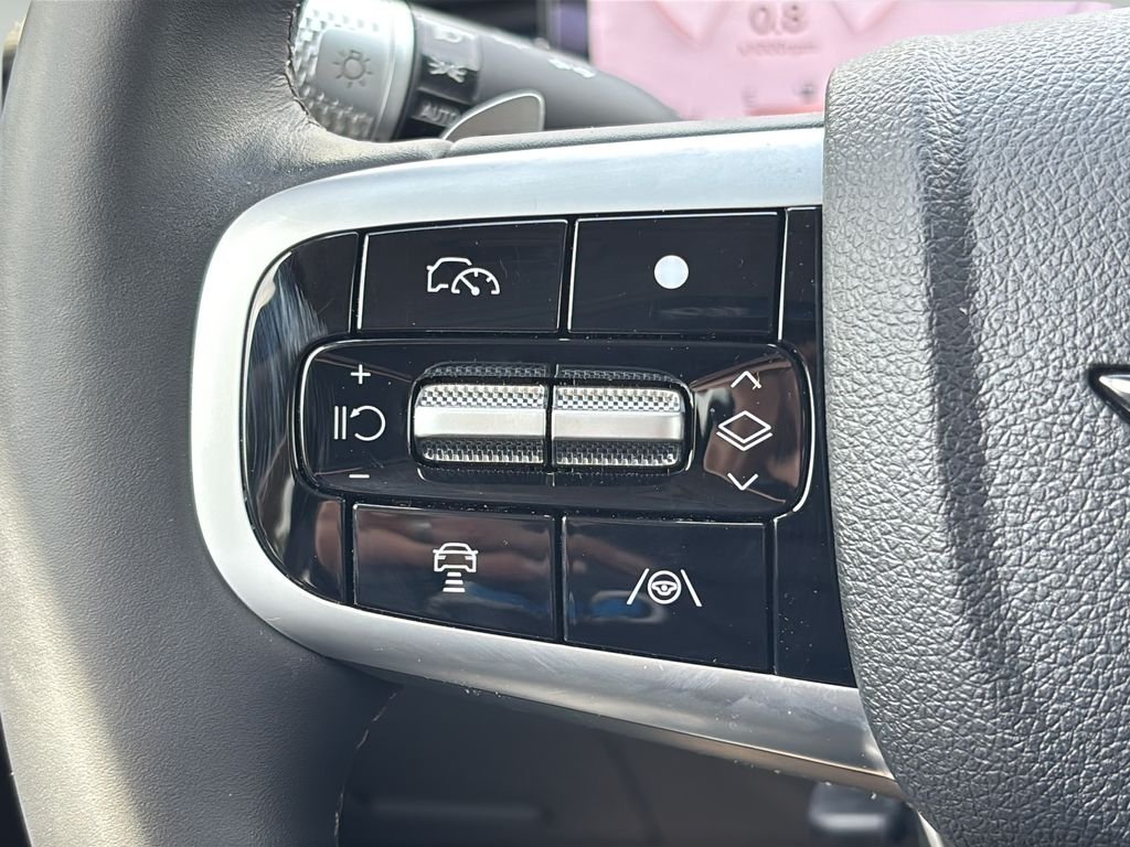 2026 GENESIS GV70 Standard - Photo 22