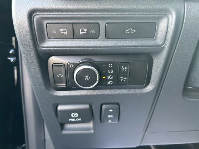 Used 2023 Black Ford Tremor image 42