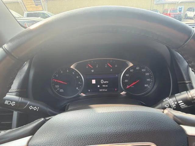 Used 2019 Blue GMC SLE image 59