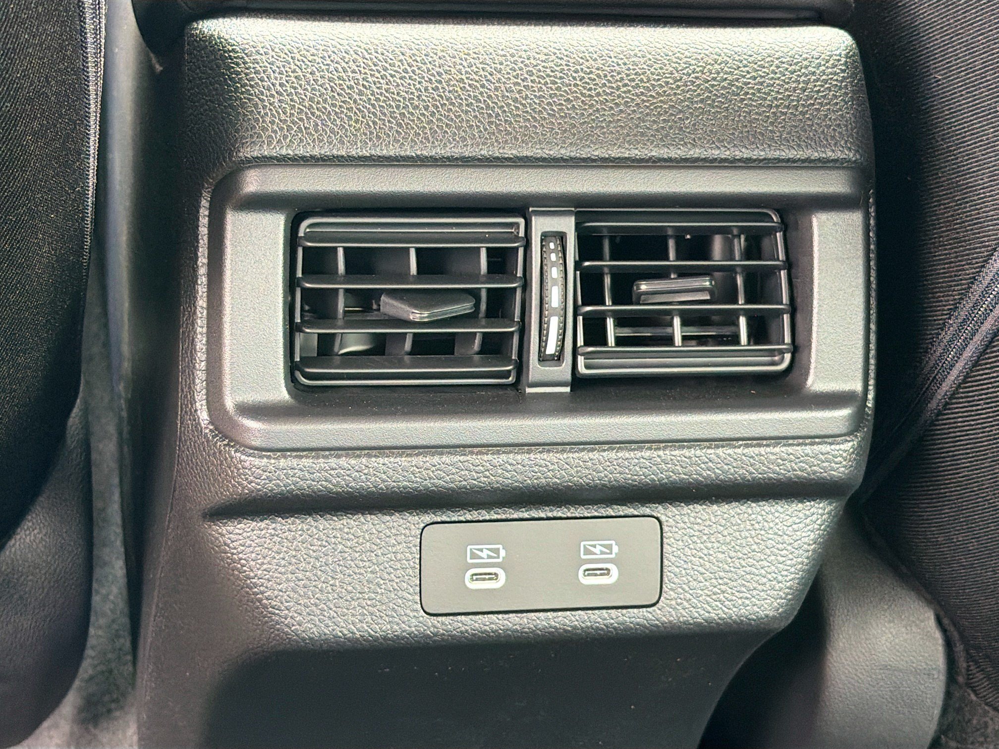 Used 2023 Gray Honda LX image 19