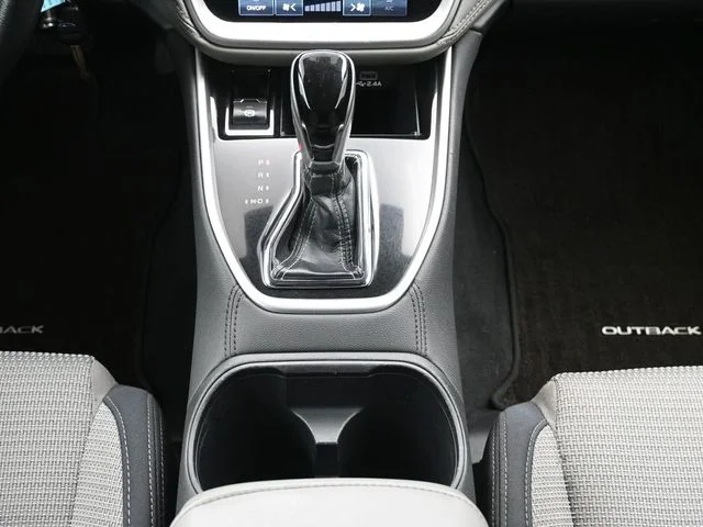 2024 Subaru Outback Premium - Photo 22