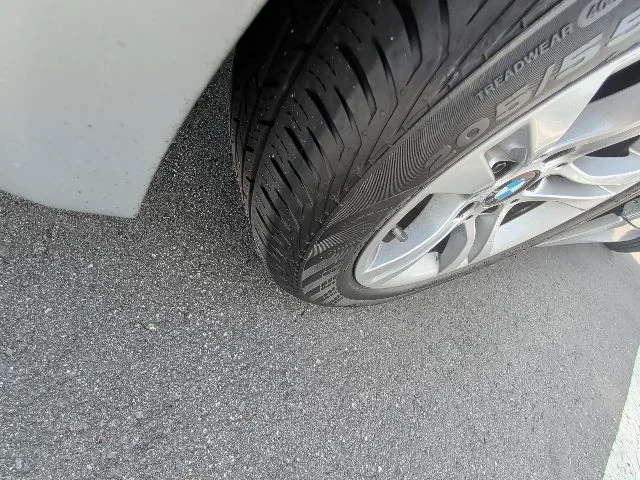 Used 2008 Silver BMW 328i image 23