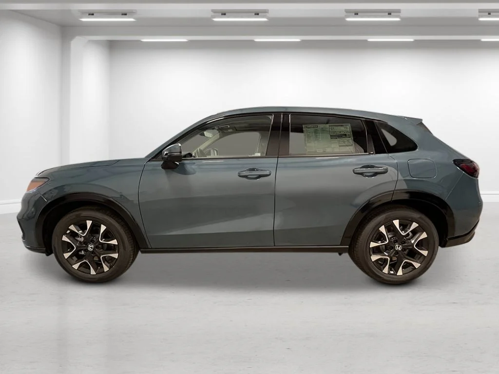 New 2027 Nordic Forest Pearl Honda EX-L image 2