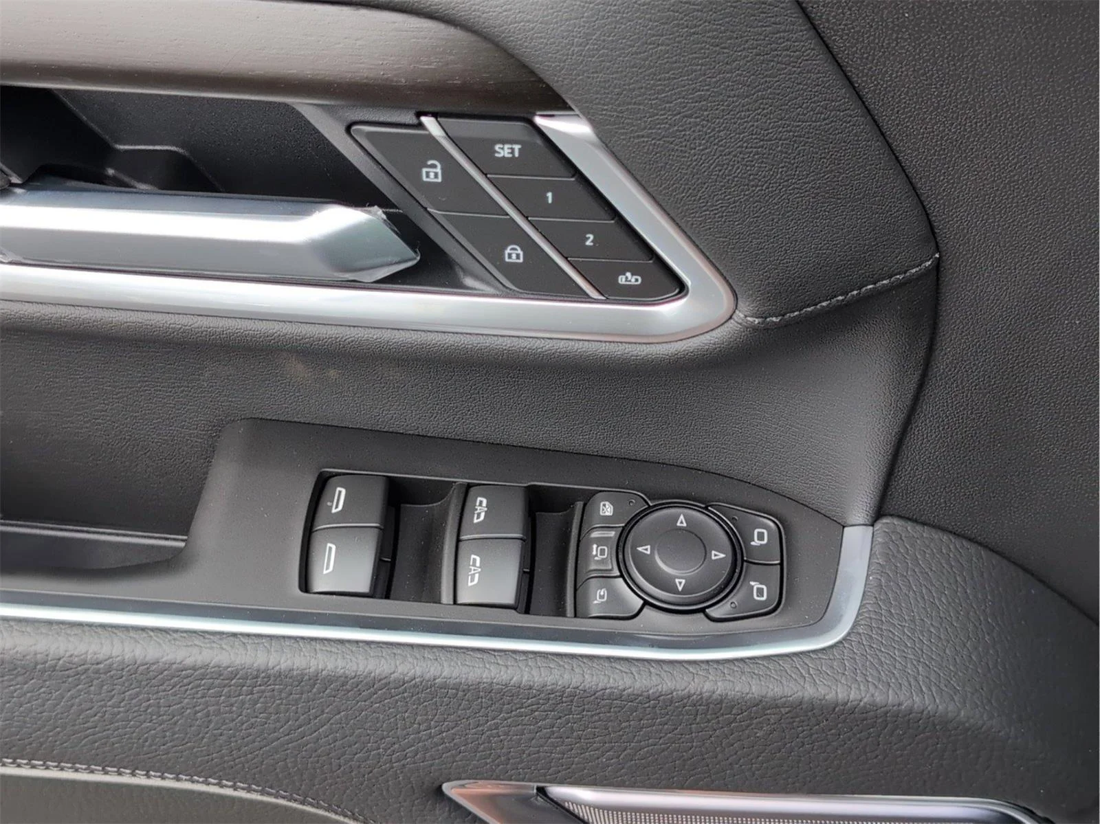 New 2026 Sterling Metallic GMC Denali image 26