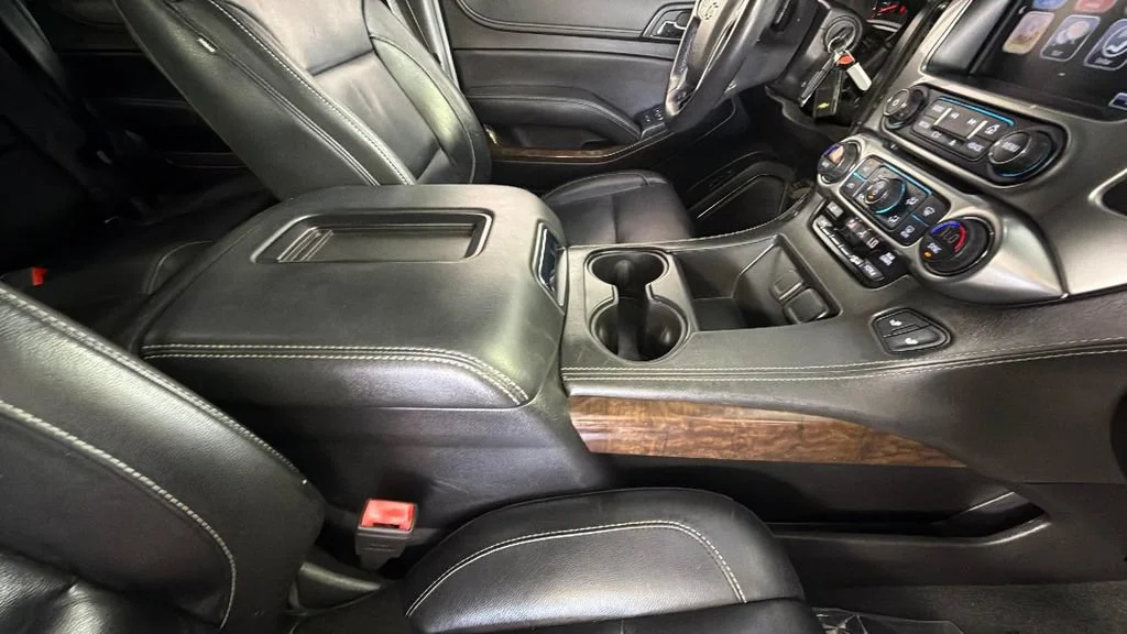 Used 2019 SHADOW GRAY METALLIC Chevrolet LT image 34