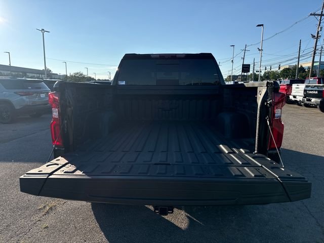 Used 2026 Black Chevrolet ZR2 image 9