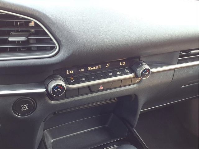 Used 2025  Mazda 2.5 S Select Sport image 9