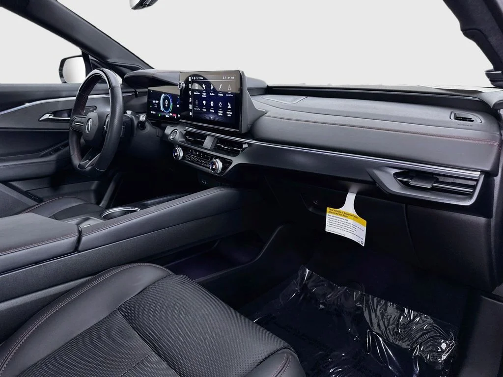 Used 2024  Acura Type S image 29
