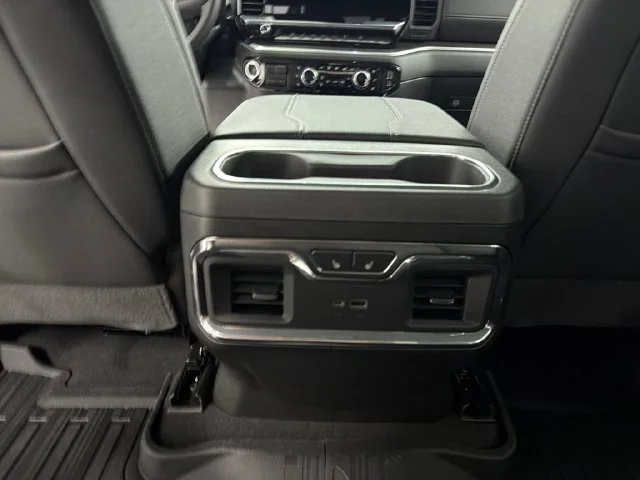 Used 2026 White GMC SLT image 14