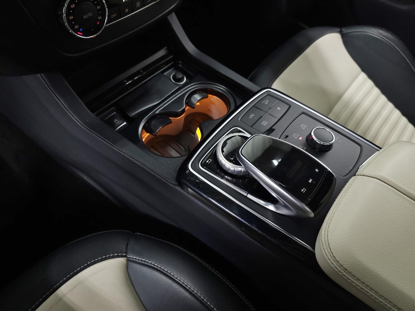 Used 2019 White Mercedes-Benz AMG® GLE 43 image 31