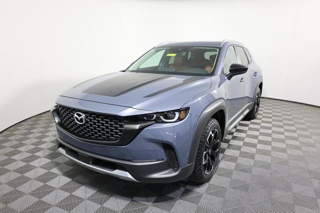2024 Mazda CX-50 2.5 TURBO MERIDIAN EDITION's photo
