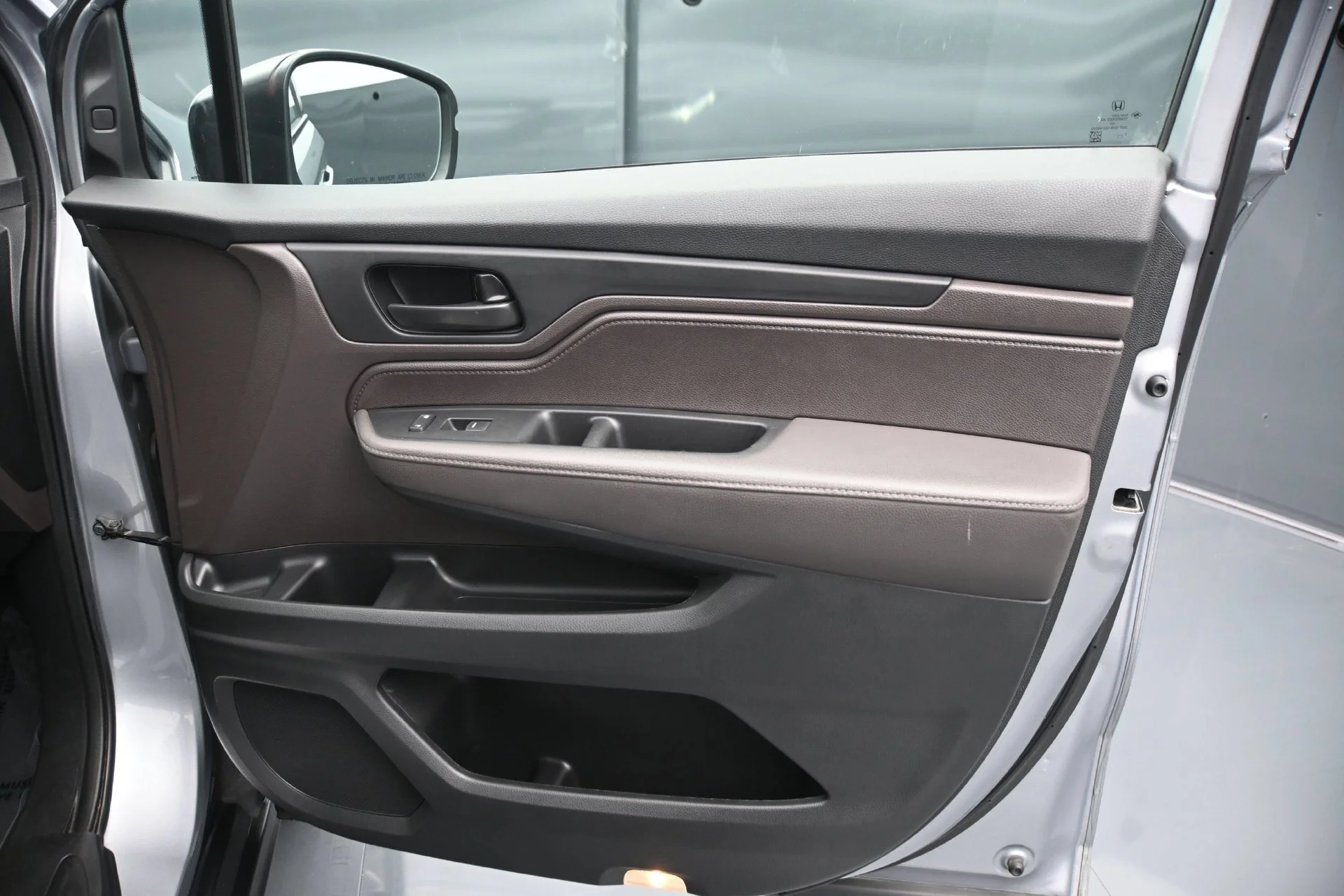 Used 2020  Honda 5D WAGON EX image 12