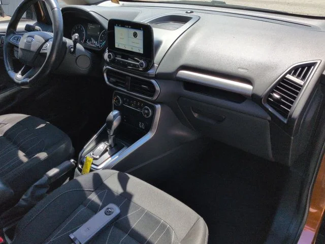 Used 2019 Brown Ford SE image 30