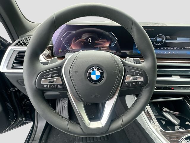 2026 BMW X5 40i - Photo 8