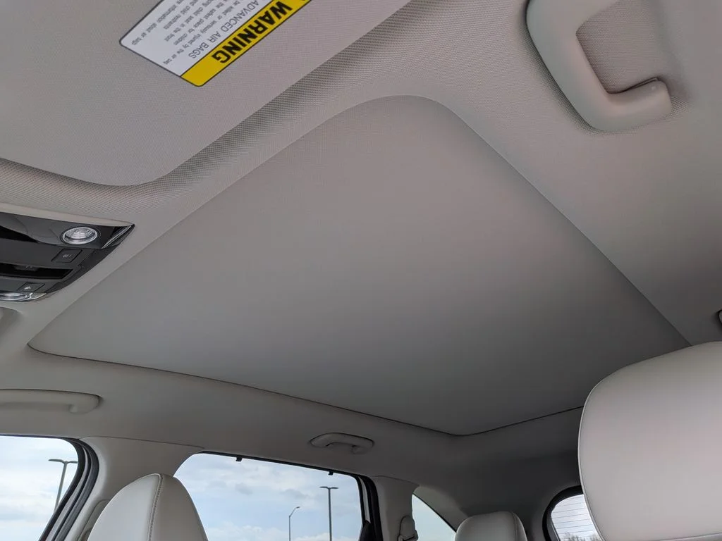 New 2026 White Pearl Kia X-Line SX image 15