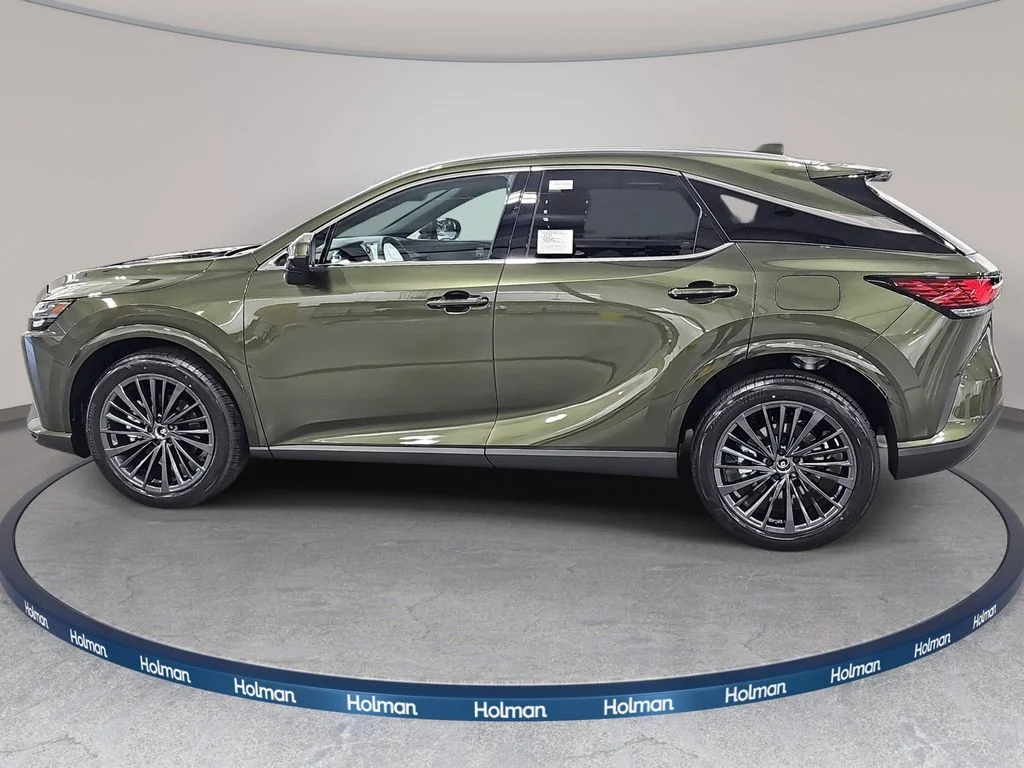 New 2026  Lexus 450h+ Premium image 8