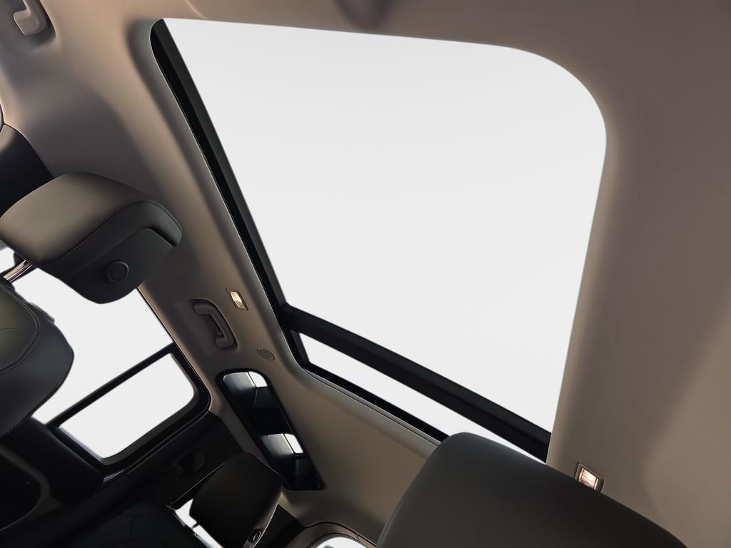 New 2026 Borasco Grey Land Rover S image 20