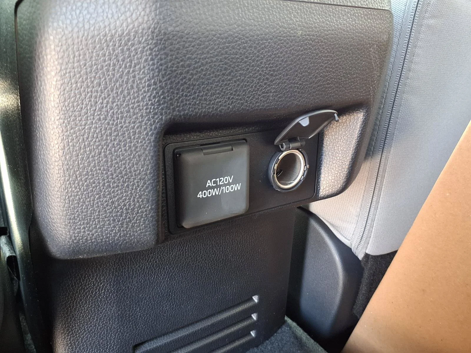 New 2026 Wind Chill Pearl <sup>1</sup> Toyota  TRD Sport image 18