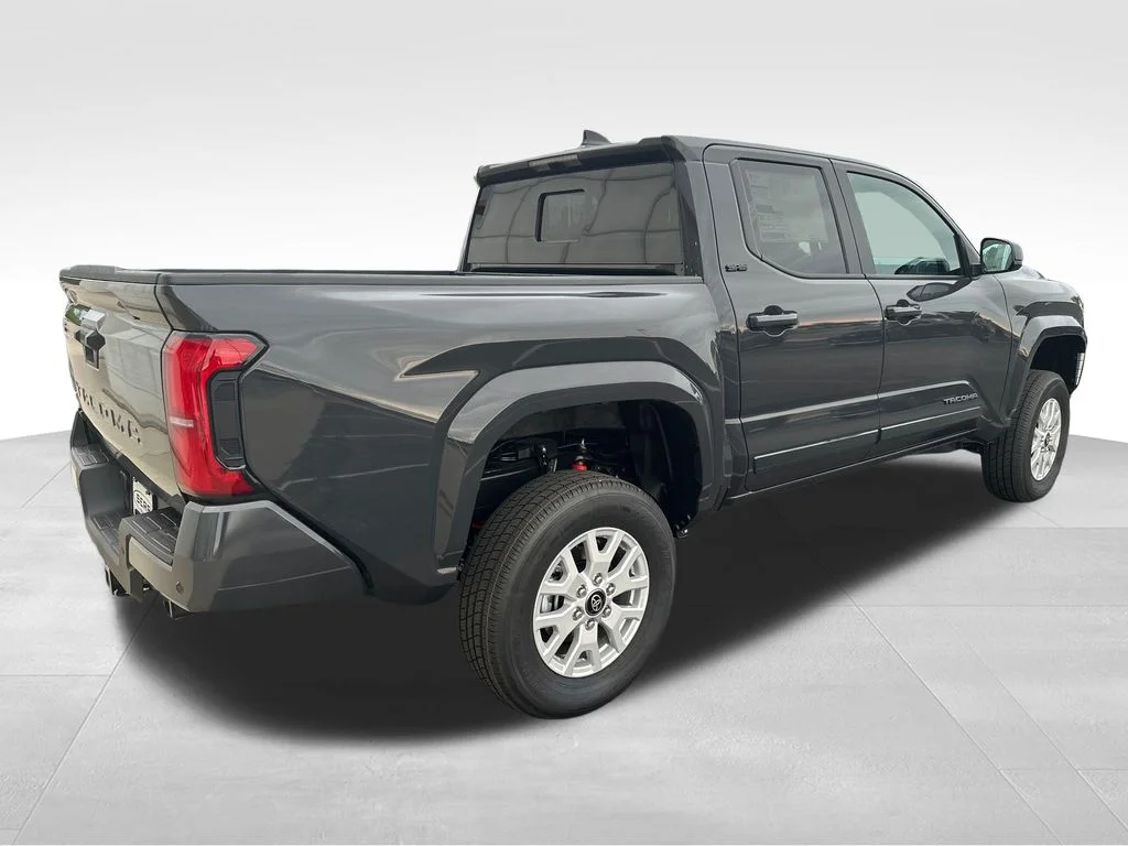 New 2026 Underground Toyota  SR5 image 5