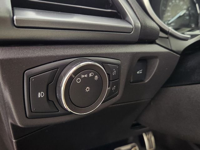 2016 Ford Fusion Energi Titanium - Photo 22