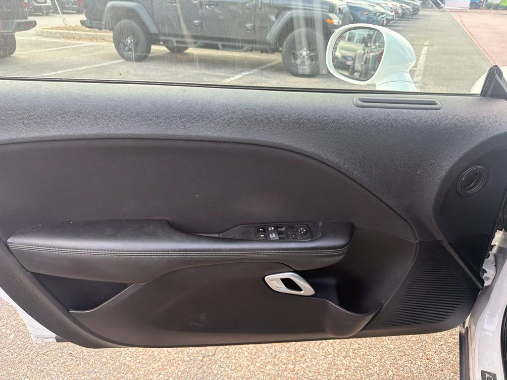 Used 2022 White Dodge GT image 12