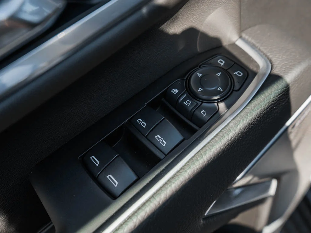 New 2026 Summit White GMC Denali image 15